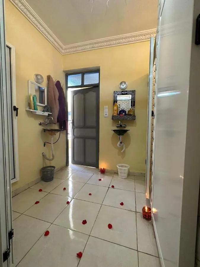 Red Vibes Hostel Marrakech Marrakesh