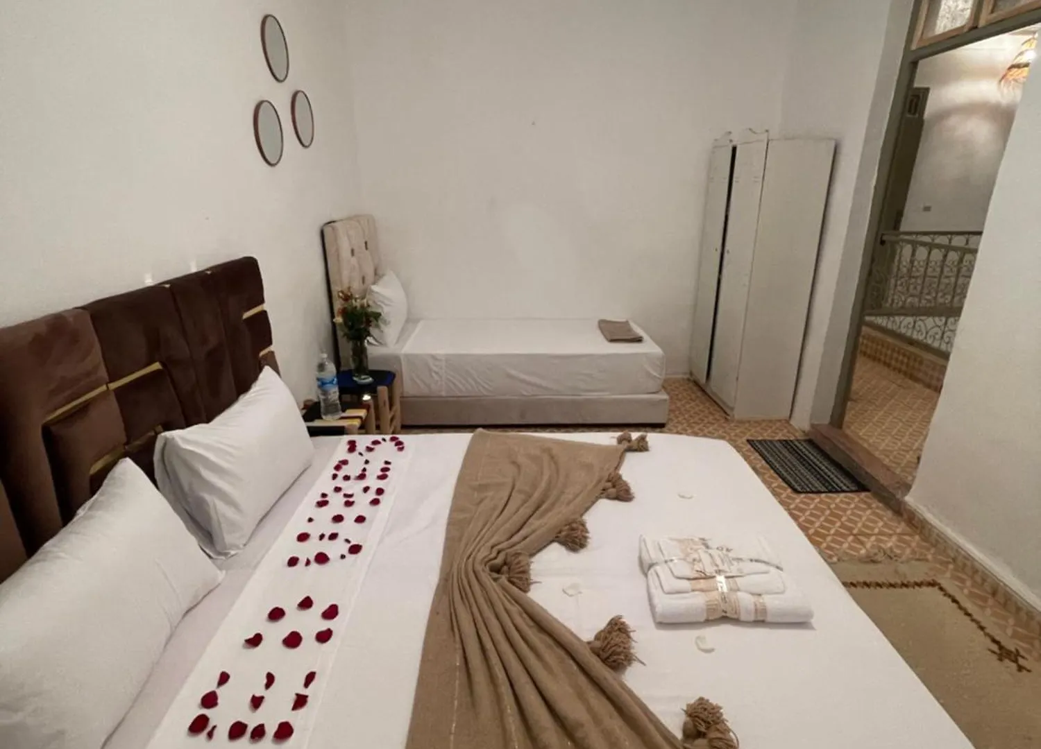 Red Vibes Hostel Marrakech Marrakesh 0*,  Maroc