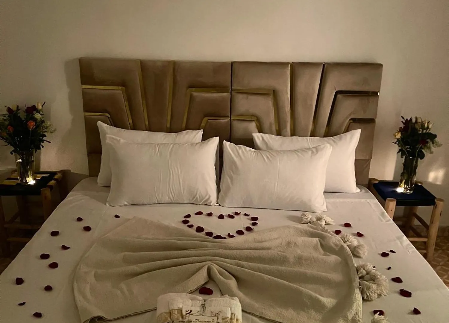 Red Vibes Hostel Marrakech Marrakesh