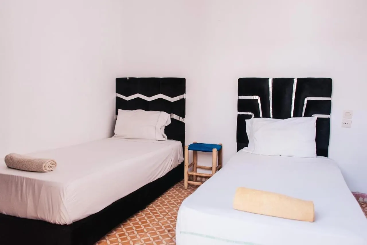 Red Vibes Hostel Marrakech Marrakesh