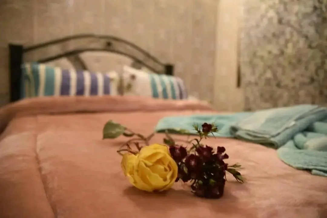 Red Vibes Hostel Marrakech Marrakesh
