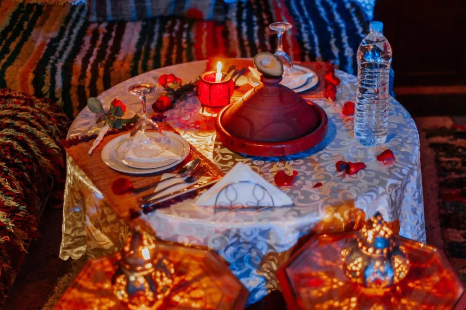 Red Vibes Hostel Marrakech Marrakesh Maroc
