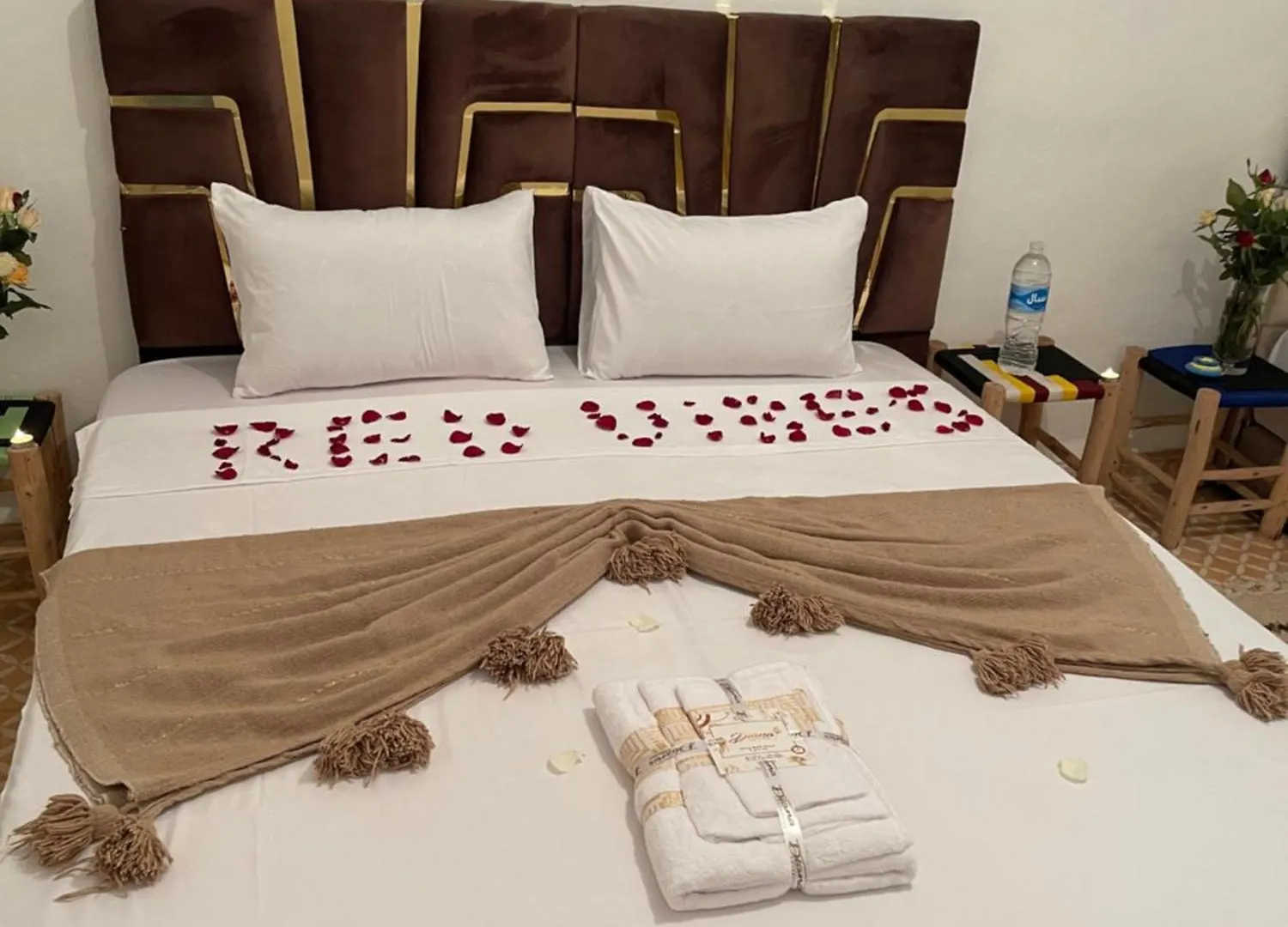 Red Vibes Hostel Marrakech Marrakesh