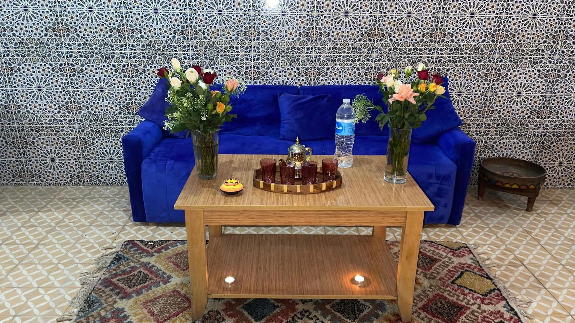 Red Vibes Hostel Marrakech Marrakesh