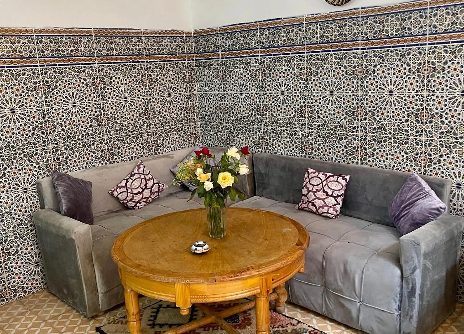 Red Vibes Hostel Marrakech Marrakesh