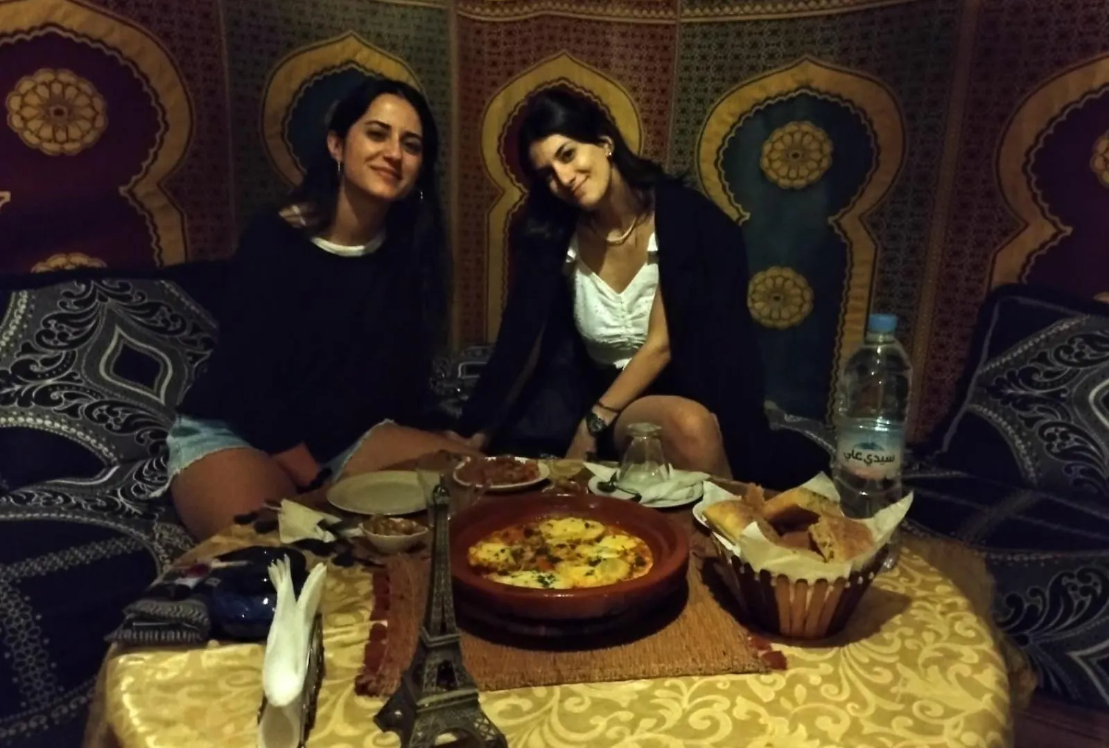 Red Vibes Hostel Marrakech Marrakesh