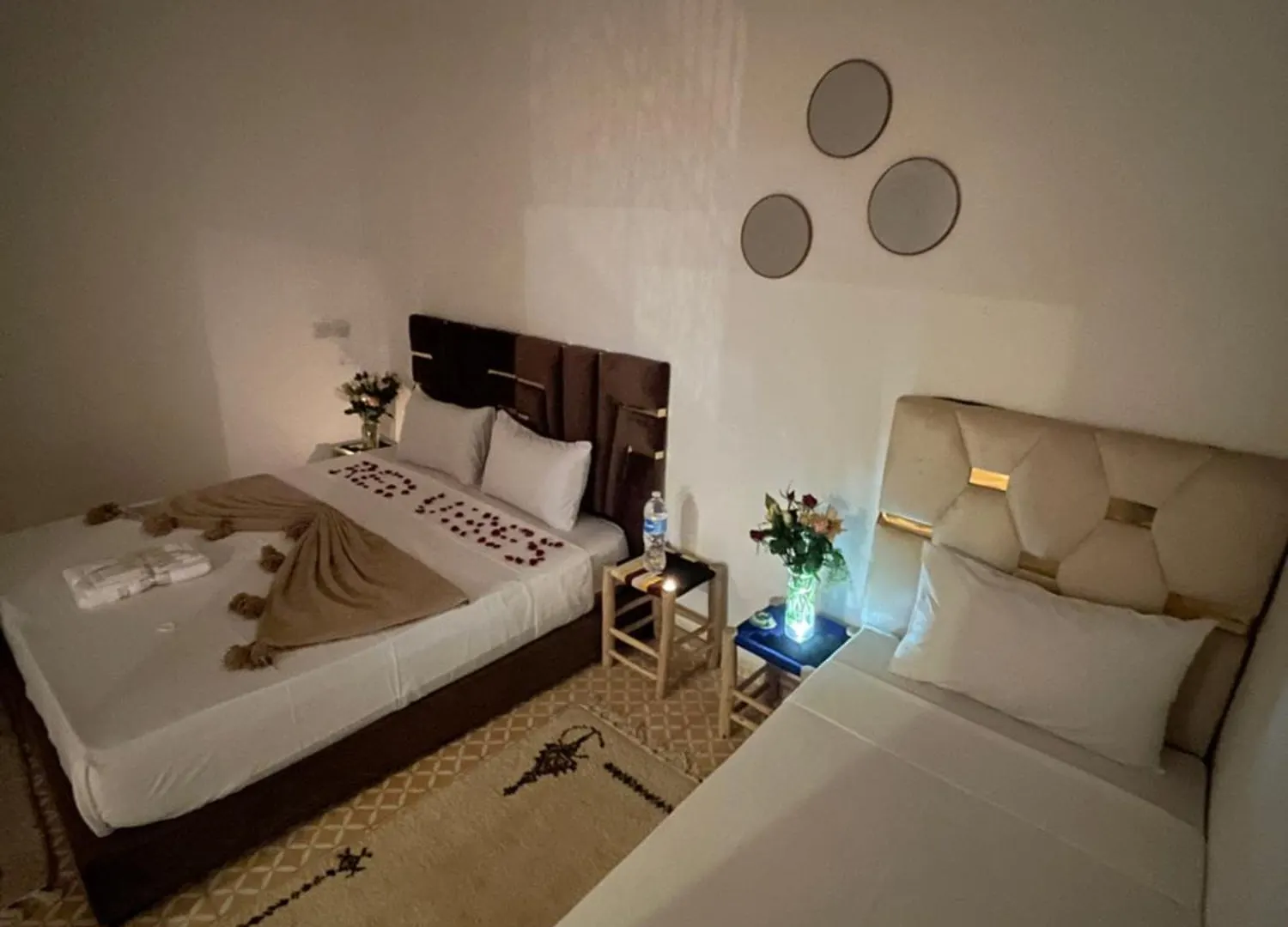 מרקש Red Vibes Hostel Marrakech 0*,