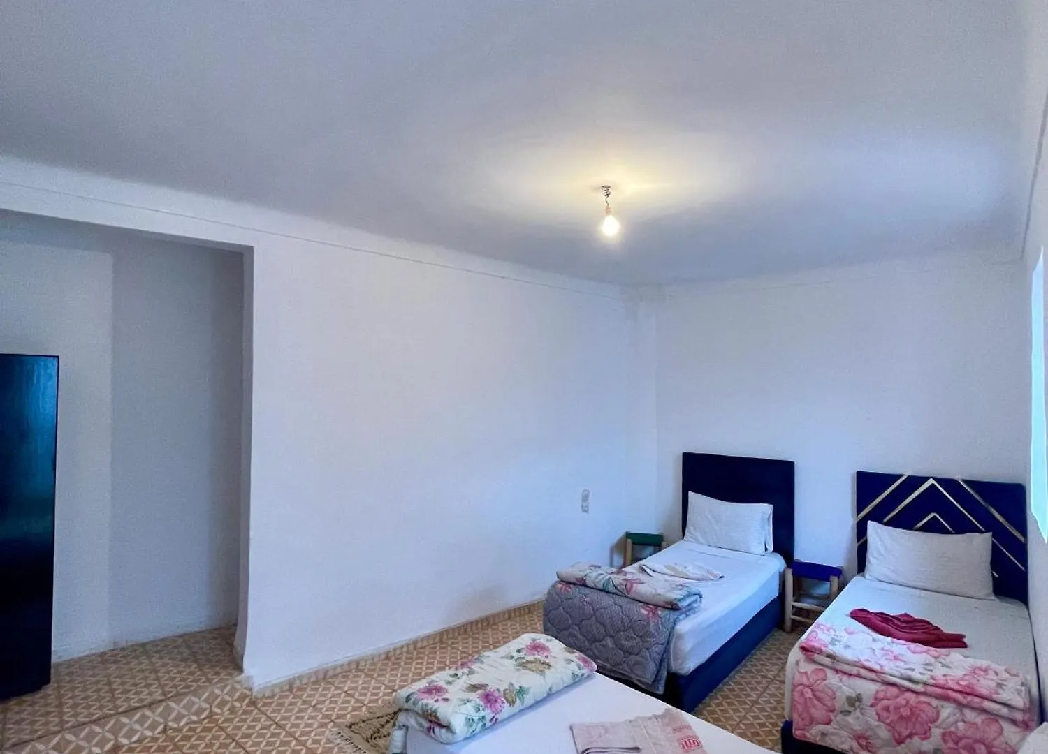 מרקש Red Vibes Hostel Marrakech 0*,